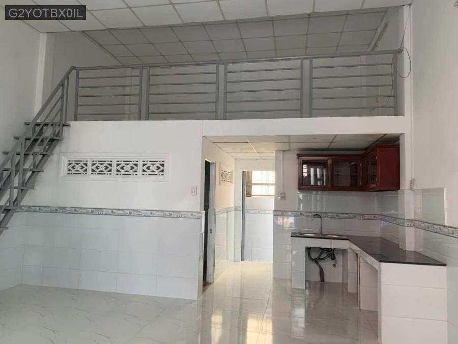 Bán nhà khu Tây Lân SHR 5.8m x 10m  - Phường Bình Trị Đông A  -  Quận Bình Tân  - (ảnh - 1)