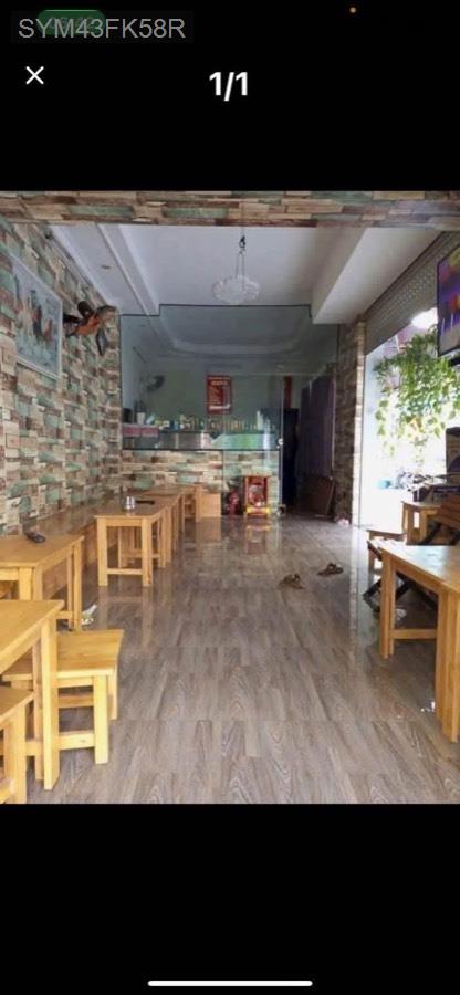 Bán nhà 2 mặt tiền Cây Cám cũ, đường to thoáng xe hơi vào được - Xã Vĩnh Lộc B  -  Huyện Bình Chánh  - (ảnh - 0)