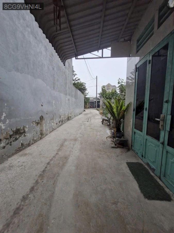 Bán nhà Sổ Hồng Riêng Tân Hiệp, diện tích 3.9x16. Giá 3.5tỷ bớt ít lộc - Xã Tân Hiệp  -  Huyện Hóc Môn  - (ảnh - 2)