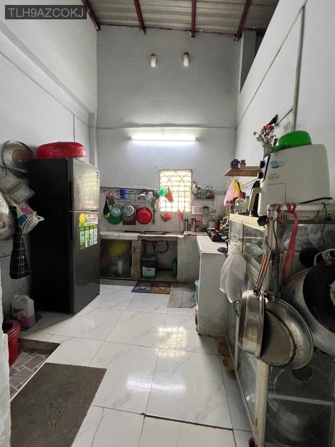 Bán nhà Sổ Hồng Riêng Trịnh Thị Miếng, hẻm xe hơi quay đầu. Giá 2.9tỷ TL - Xã Thới Tam Thôn  -  Huyện Hóc Môn  - (ảnh - 0)