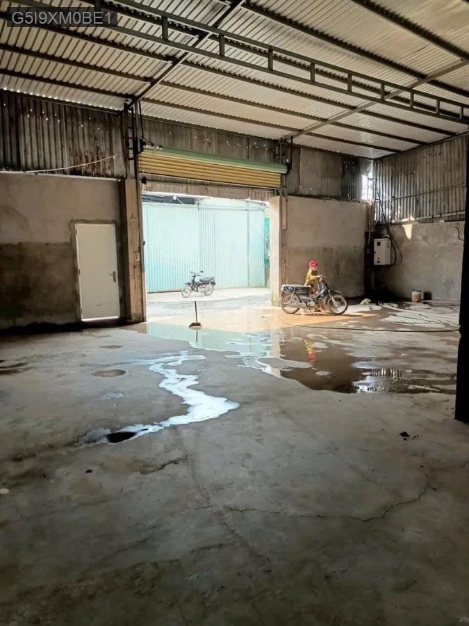 Bán kho xưởng - Xã Vĩnh Lộc B  -  Huyện Bình Chánh  - 330m² - 4.6tỷ - (ảnh - 0)