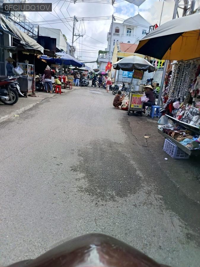 Bán đất mặt tiền sát Liên Ấp 123. SHR TDT 345m - Giá bán 14tỷ - Xã Vĩnh Lộc B  -  Huyện Bình Chánh  - (ảnh - 0)