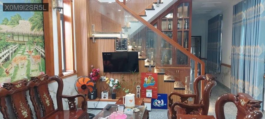 Bán biệt thự đường Đỗ Đăng Tuyển tổng diện tích 925m. Giá 12tỷ5 - Xã An Nhơn Tây  -  Huyện Củ Chi  - (ảnh - 3)