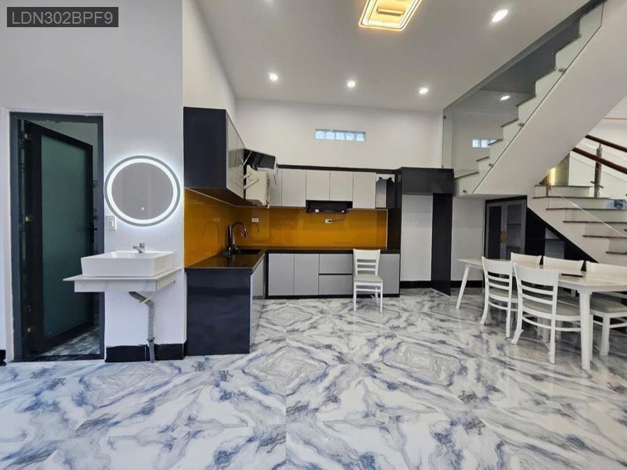 Bán nhà mặt tiền đường nhựa đường Đoàn Minh Triết. Sổ Riêng đã hoàn công - Xã Thái Mỹ  -  Huyện Củ Chi  - (ảnh - 3)