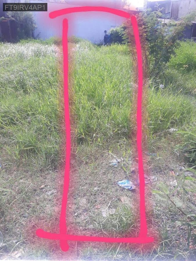 Bán đất gần Uỷ Ban Xã B, chợ, trường học. Diện tích 5x26, đường thông xe tải né nhau - Xã Vĩnh Lộc B  -  Huyện Bình Chánh  - (ảnh - 0)