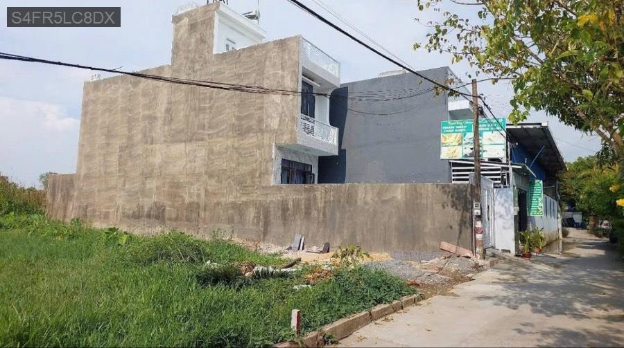 Bán lô đất đường Hà Duy Phiên, diện tích 5x27 full thổ cư. Đường xe hơi vào tới đất - Xã Bình Mỹ  -  Huyện Củ Chi  - (ảnh - 0)