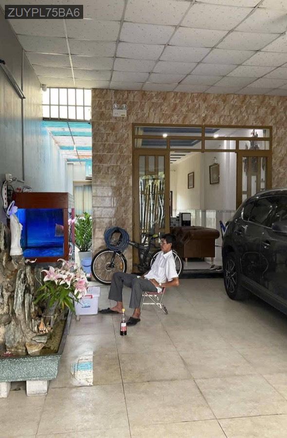 Bán nhà mặt tiền nhựa Sổ Hồng Riêng đường XTT25, diện tích 5.5x22. Giá 6tỷ250triệu bớt lộc - Xã Xuân Thới Thượng  -  Huyện Hóc Môn  - (ảnh - 1)