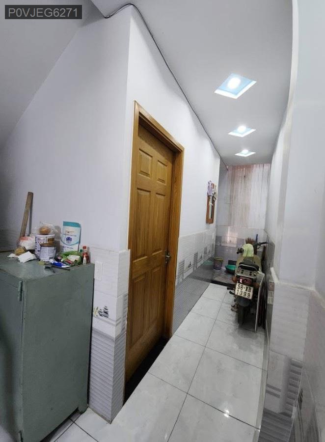 Bán nhà mặt tiền Cây Cám, nhà đẹp ở ngay. Giá 3ty850 bớt lộc - Xã Vĩnh Lộc B  -  Huyện Bình Chánh  - (ảnh - 1)