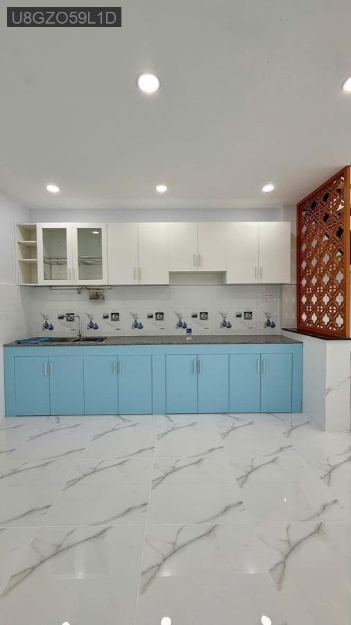 Bán nhà Cây Cám cũ hẻm 5m thông tứ tung, thuận tiện đi lại chợ, trường học,… - Xã Vĩnh Lộc B  -  Huyện Bình Chánh  - (ảnh - 4)