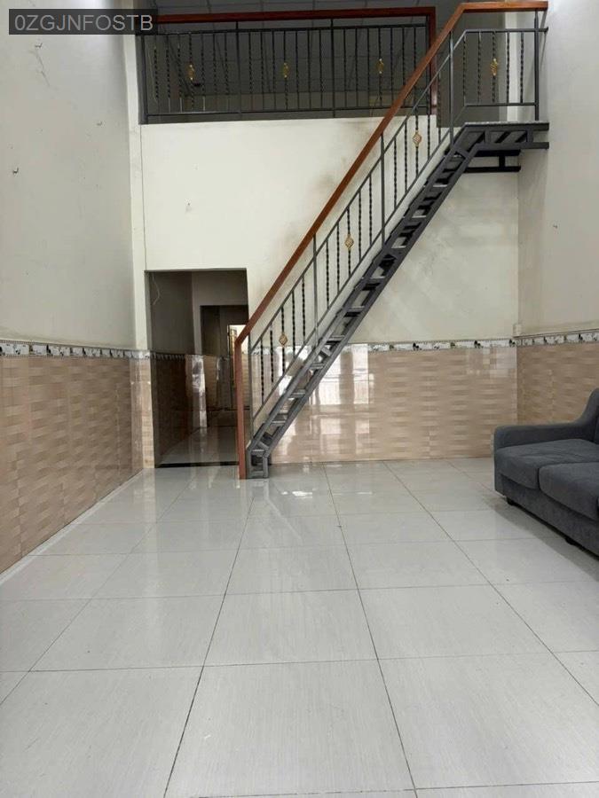 Bán nhà đường Thới Hoà gần chợ, trường học. Hẻm 5m ô tô - Xã Vĩnh Lộc A  -  Huyện Bình Chánh  - (ảnh - 0)