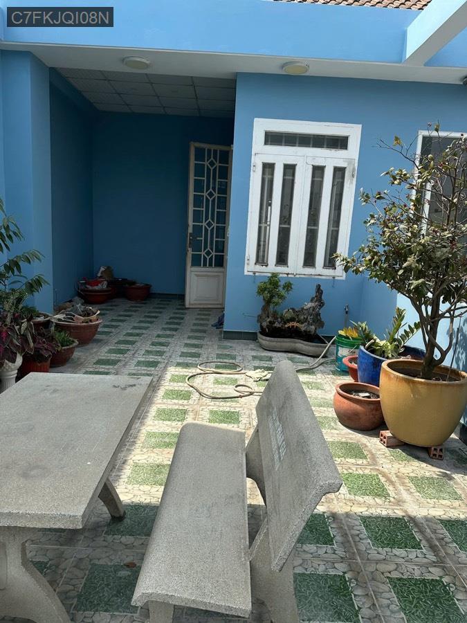 Bán nhà mặt tiền Nguyễn Ảnh Thủ. Diện tích 84,4m², dtsd 153m² nhà 2 tầng 1 trệt - Xã Bà Điểm  -  Huyện Hóc Môn  - (ảnh - 4)