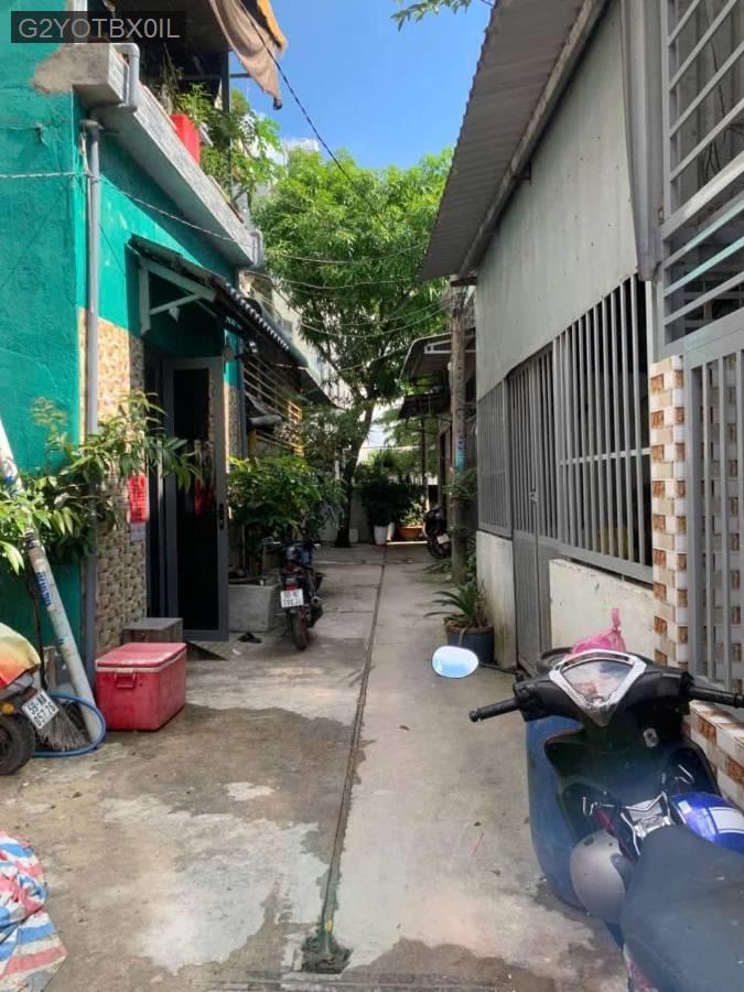 Bán nhà khu Tây Lân SHR 5.8m x 10m  - Phường Bình Trị Đông A  -  Quận Bình Tân  - (ảnh - 0)