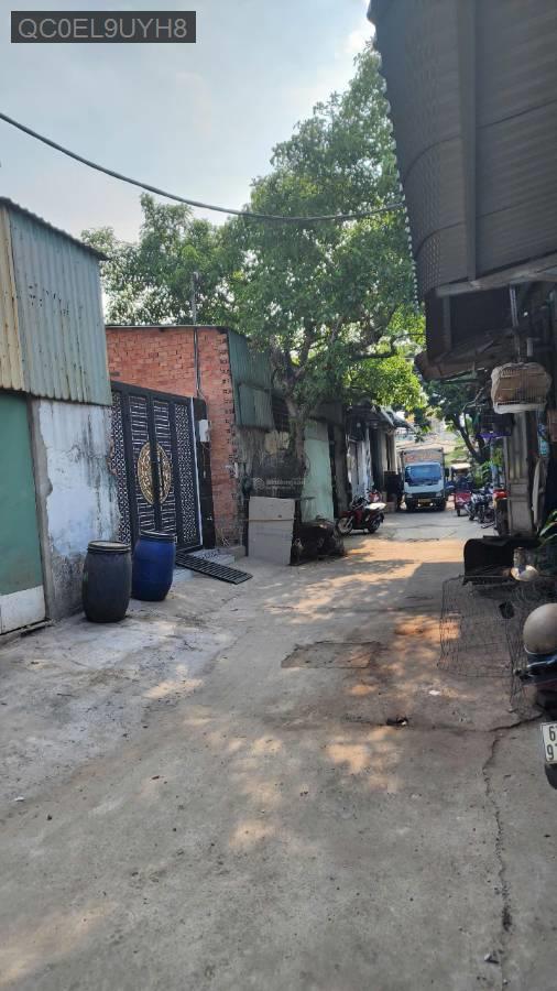 Bán nhà SHR đường 1A Vĩnh Lộc B, giáp Bình Tân - Xã Vĩnh Lộc B  -  Huyện Bình Chánh  - (ảnh - 1)