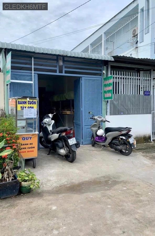 Bán nhà Sổ Hồng Riêng Tân Xuân sát Lê Thị Hà, cách chợ Hóc Môn chỉ 500m. Giá 3.8tỷ TL - Xã Tân Xuân  -  Huyện Hóc Môn  - (ảnh - 0)