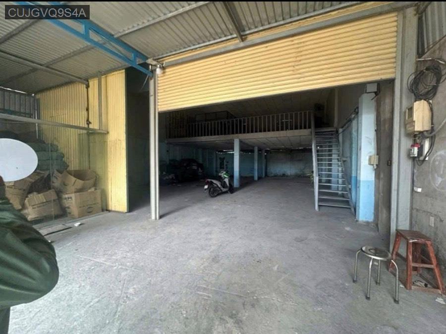 Bán kho xưởng - Xã Vĩnh Lộc A  -  Huyện Bình Chánh  - 286m² - 6.8tỷ - (ảnh - 1)
