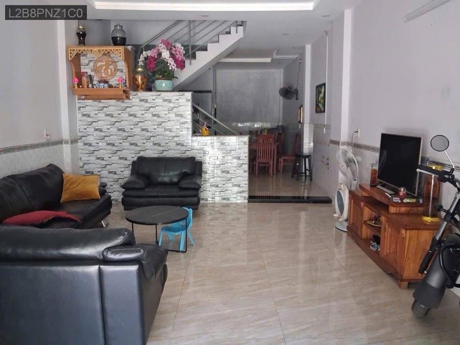 Bán nhà đường Hương Lộ 80 gần khu dân cư Đồng Danh. Giá 2.6tỷ TL nhẹ - Xã Vĩnh Lộc A  -  Huyện Bình Chánh  - (ảnh - 3)