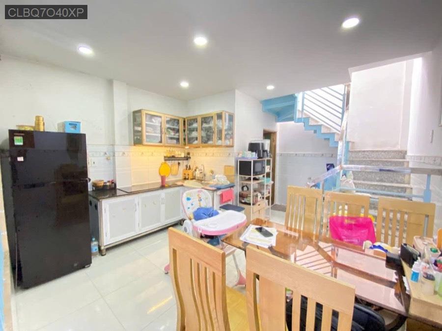 Bán nhà gần chợ 2-6,  hẻm xe hơi - Xã Vĩnh Lộc A  -  Huyện Bình Chánh  - (ảnh - 4)