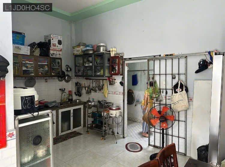 Bán nhà gần chợ Thới Tứ, SHR 5x18 đúc lầu. Giá 3.2tỷ - Xã Thới Tam Thôn  -  Huyện Hóc Môn  - (ảnh - 3)