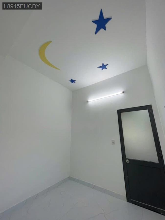 Bán nhà Đường Bộ Đội An Điền, diện tích 4x15 nhà lầu suốt. Hẻm xe hơi  - Xã Vĩnh Lộc A  -  Huyện Bình Chánh  - (ảnh - 2)