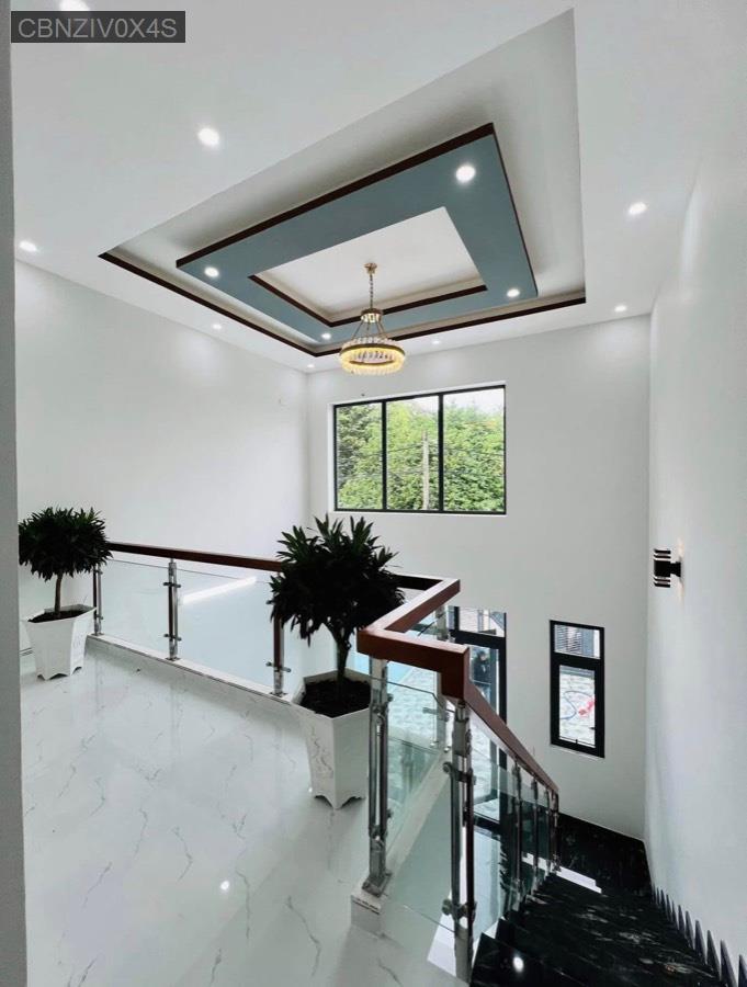 Bán nhà Xã Củ Chi diện tích 5x21 sổ riêng full thổ cư. Giá 3tỷ450triệu bớt lộc - Xã Phước Vĩnh An  -  Huyện Củ Chi  - (ảnh - 5)