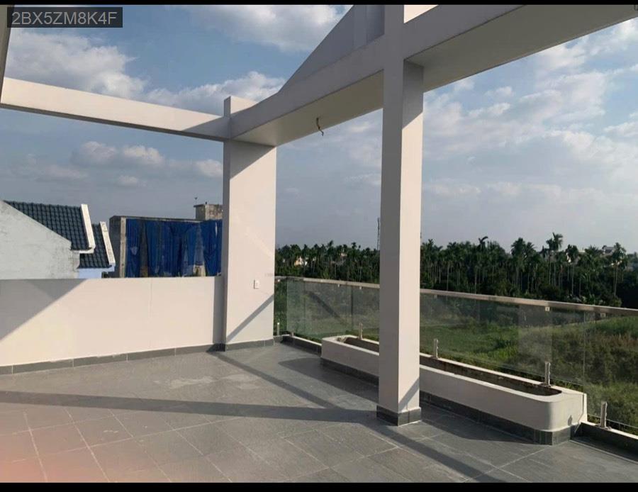 Bán nhà Hà Duy Phiên đường nhựa 8m. SHR 7.1x11.5 hoàn công đầy đủ  - Xã Bình Mỹ  -  Huyện Củ Chi  - (ảnh - 6)