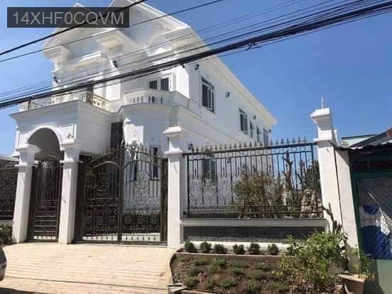Bán nhà mặt tiền - Xã Vĩnh Lộc B  -  Huyện Bình Chánh  - 416m² - 18tỷ - (ảnh - 0)