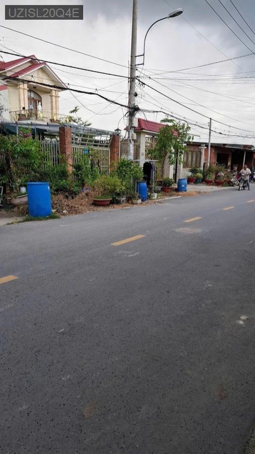 Bán đất Tân Phú Trung - Full thổ cư 4.2x34 nở hậu 4.3. Hướng đông nam - Xã Tân Phú Trung  -  Huyện Củ Chi  - (ảnh - 5)