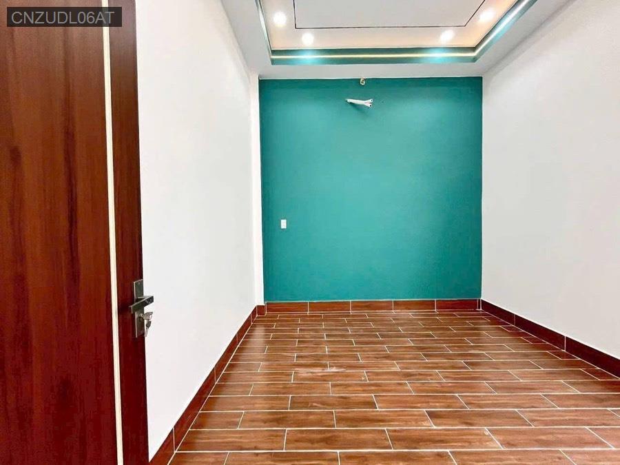 Bán nhà vườn Mỹ Hạnh Bắc, SHR 5x33 nhà thiết kế hiện đại tặng full nội thất.  - Xã Mỹ Hạnh Bắc  -  Huyện Đức Hòa  - (ảnh - 6)