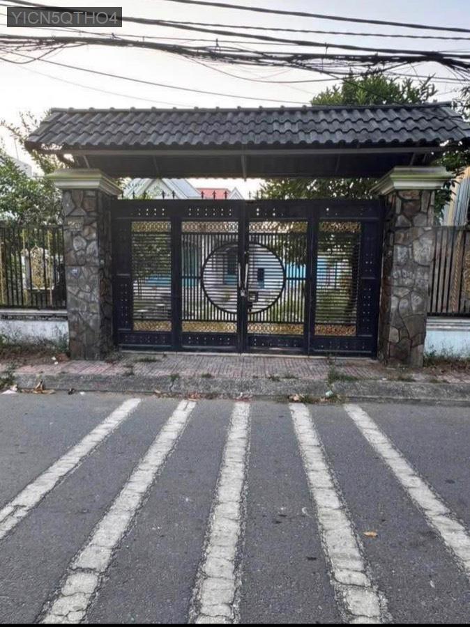 Bán đất mặt tiền XTT 59, diện tích 5.8x19. Đường nhựa 8m, tiện ích đầy đủ - Xã Bà Điểm  -  Huyện Hóc Môn  - (ảnh - 2)