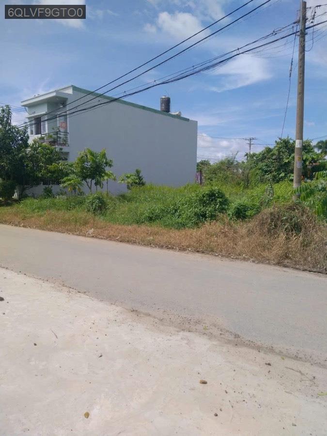 Bán đất mặt tiền Đường 64 cách chợ chiều - bệnh viện Xuyên Á 3km - Xã Tân Phú Trung  -  Huyện Củ Chi  - (ảnh - 2)