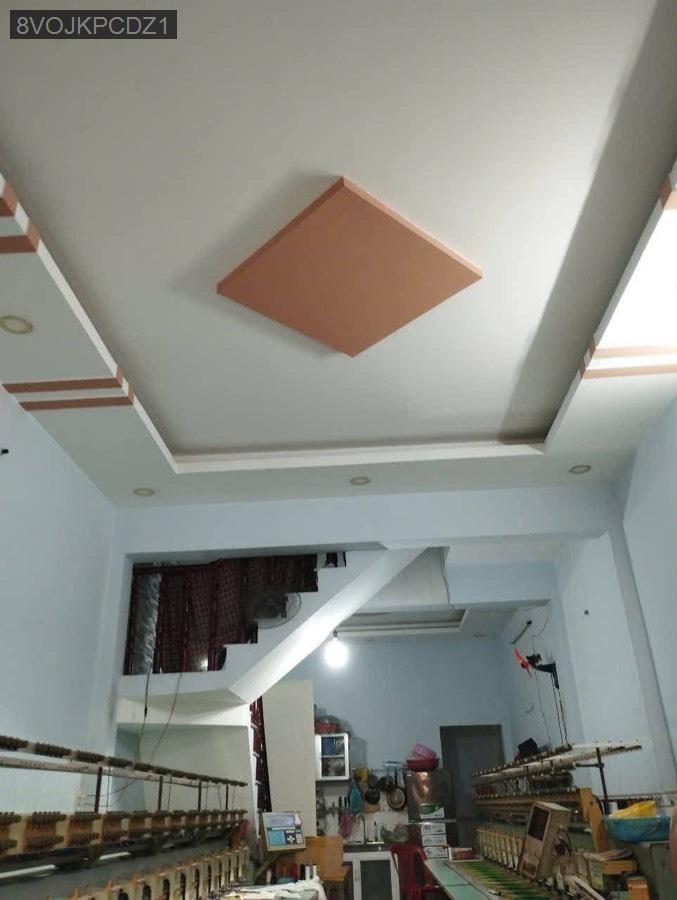 Bán nhà đổ suốt diện tích 4x15. Giá 2.5tỷ còn TL - Xã Vĩnh Lộc B  -  Huyện Bình Chánh  - (ảnh - 0)