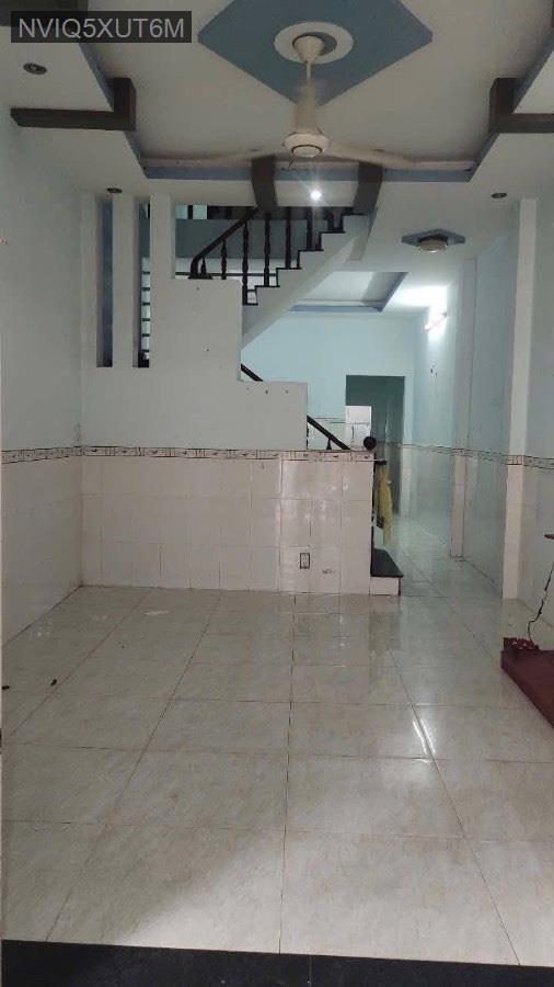 Bán nhà - Xã Vĩnh Lộc A  -  Huyện Bình Chánh  - 72m² - 2tỷ - (ảnh - 0)