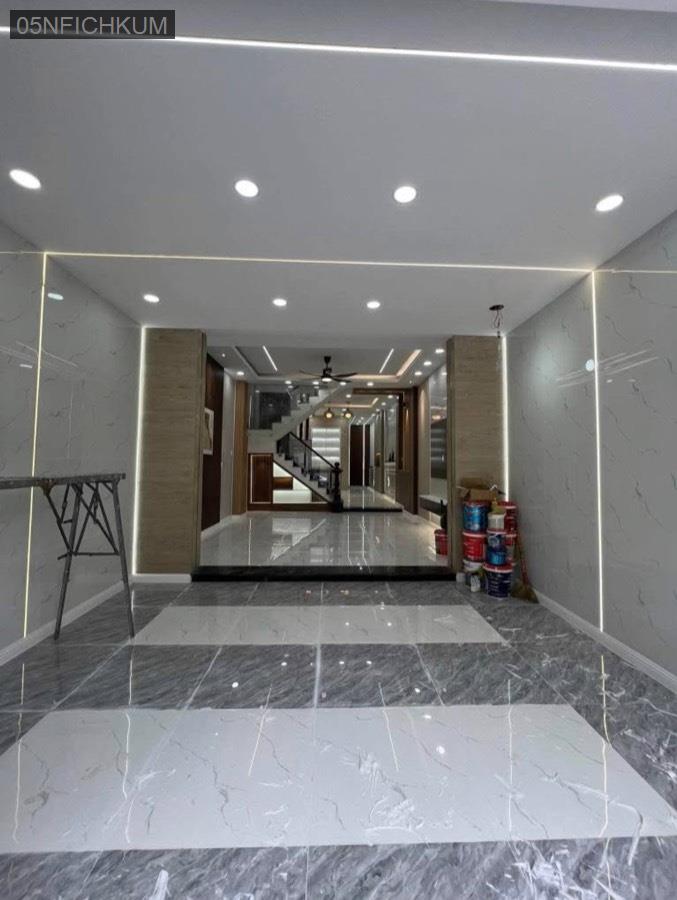 Bán căn nhà nằm trong khu dân cư Đại Hải, SHR 5x22. Đường trước nhà 10m - Xã Bà Điểm  -  Huyện Hóc Môn  - (ảnh - 2)