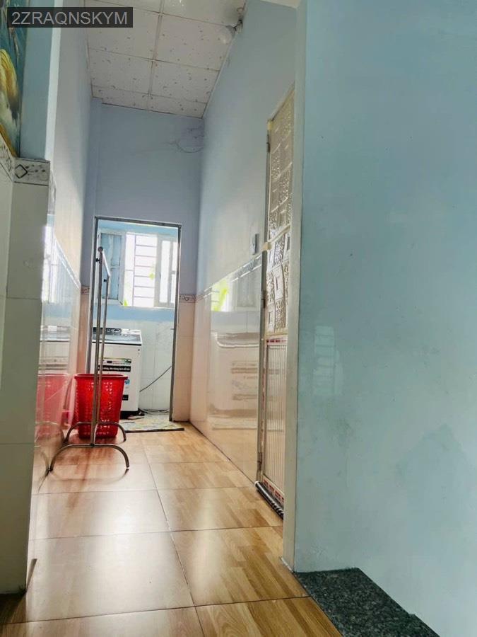 Bán nhà đường Võ Văn Vân gần trung tâm ngã 5 Vĩnh Lộc, hẻm xe hơi.  - Xã Vĩnh Lộc B  -  Huyện Bình Chánh  - (ảnh - 6)