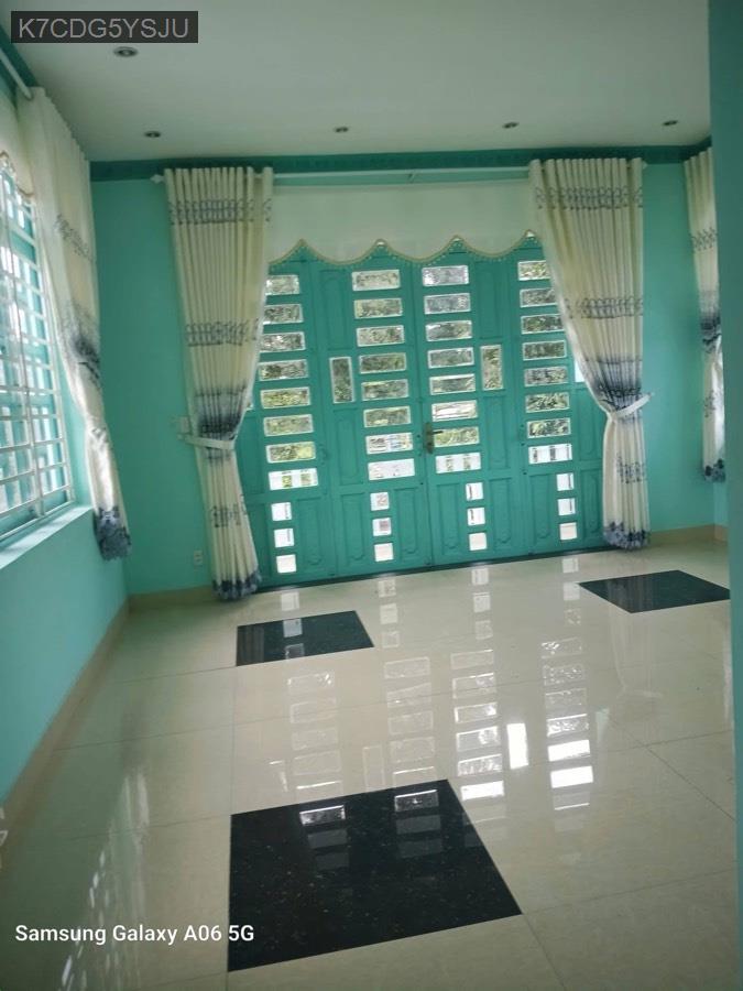 Bán biệt thự Xã Phạm Văn Cội gồm 1 căn nhà và 10 phòng trọ. Diện tích 24.6x51.9 - Xã Phạm Văn Cội  -  Huyện Củ Chi  - (ảnh - 5)