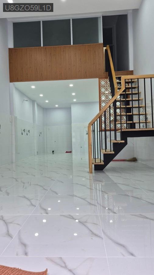 Bán nhà Cây Cám cũ hẻm 5m thông tứ tung, thuận tiện đi lại chợ, trường học,… - Xã Vĩnh Lộc B  -  Huyện Bình Chánh  - (ảnh - 1)