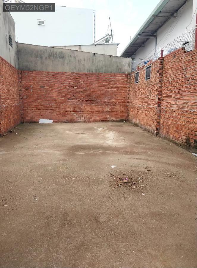 Bán đất SHR Hóc Môn giá rẻ. Chỉ 2 tỷ 290 triệu full thổ cư - Xã Tân Hiệp  -  Huyện Hóc Môn  - (ảnh - 5)