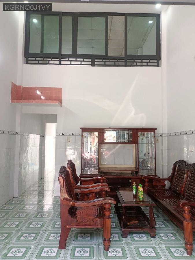 Bán nhà - Xã Vĩnh Lộc A  -  Huyện Bình Chánh  - 48m² - 1.39tỷ - (ảnh - 0)