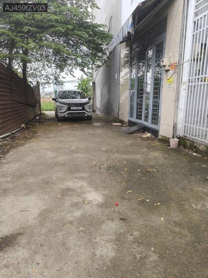 Bán nhà - Xã Vĩnh Lộc A  -  Huyện Bình Chánh  - 60m² - 1.37tỷ - (ảnh - 2)