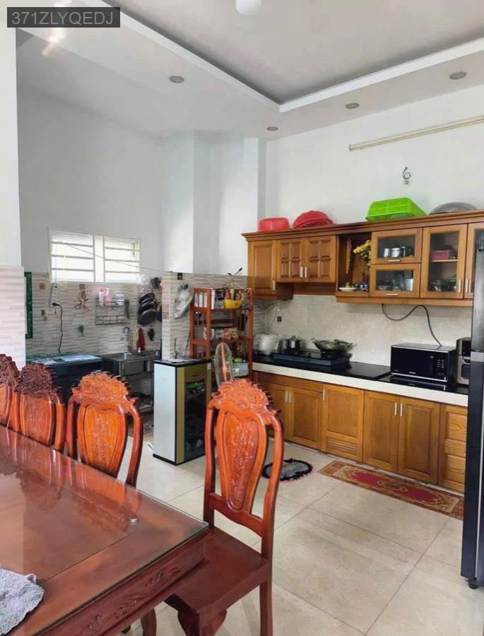 Bán nhà Nguyễn Văn Bứa Ngã Tư Hóc Môn. SHR 5x20 đúc 1 trệt 2 lầu kiên cố  - Xã Xuân Thới Sơn  -  Huyện Hóc Môn  - (ảnh - 1)