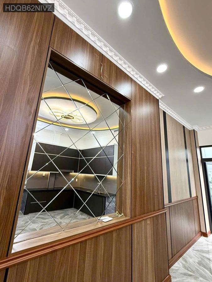 Bán nhà SHR Thới Tam Thôn, diện tích 5x18 nhà 1 trệt 1 lầu. Đường xe hơi tới nhà - Xã Thới Tam Thôn  -  Huyện Hóc Môn  - (ảnh - 6)
