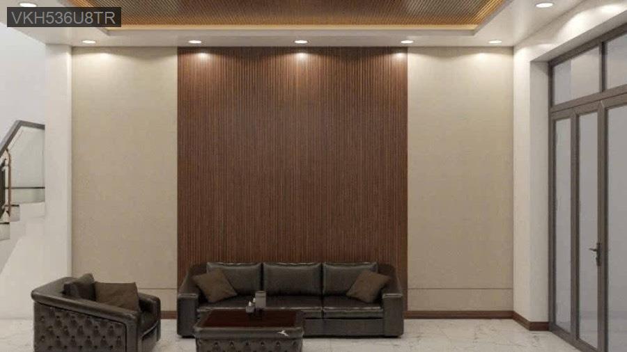 Bán nhà lầu khu Đồng Danh diện tích 4x15. Giá 2.5tỷ - Xã Vĩnh Lộc A  -  Huyện Bình Chánh  - (ảnh - 4)