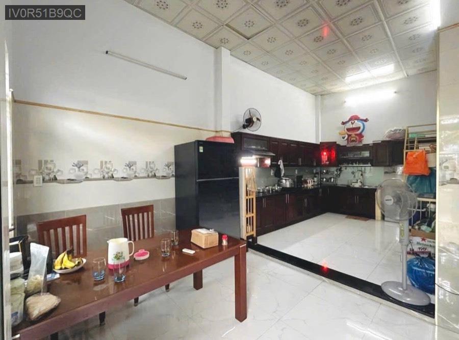 Bán nhà SHR Thị Trấn Hóc Môn, diện tích 10x15 trệt lửng. Giá 4tỷ2 TL - TT. Hóc Môn  -  Huyện Hóc Môn  - (ảnh - 4)