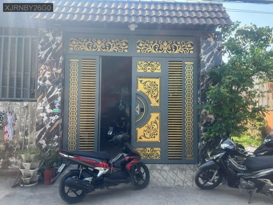 Bán nhà hẻm 345 đường Bình Thành, diện tích 8x18 nhà cấp 4. Giá 5tỷ750tr bớt lộc - Phường Bình Hưng Hòa B  -  Quận Bình Tân  - (ảnh - 0)