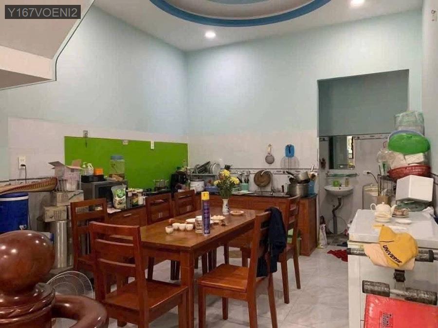 Bán nhà gần chợ Nữ Dân công vài bước chân - hẻm xe hơi - khu an ninh. Giá 2ty250 - Xã Vĩnh Lộc A  -  Huyện Bình Chánh  - (ảnh - 5)