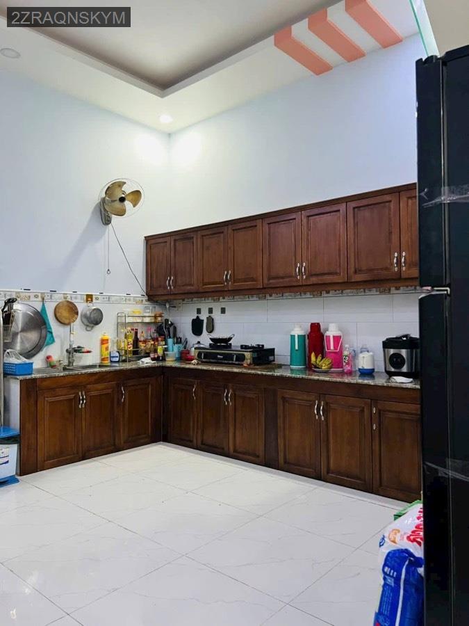 Bán nhà đường Võ Văn Vân gần trung tâm ngã 5 Vĩnh Lộc, hẻm xe hơi.  - Xã Vĩnh Lộc B  -  Huyện Bình Chánh  - (ảnh - 2)