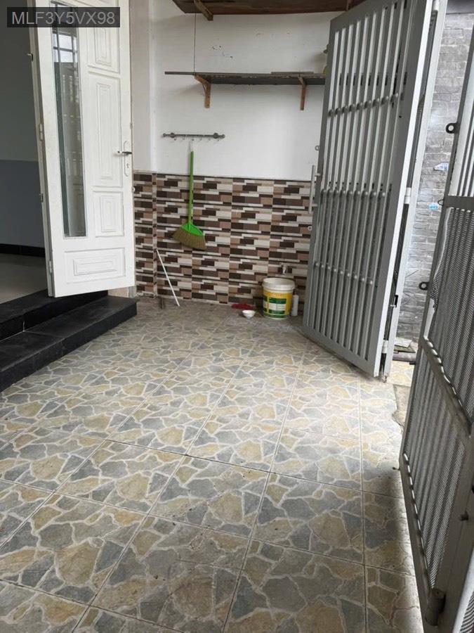 Bán nhà từ đường Tân Xuân Trung Chánh 2 chạy vào 100m, diện tích 4.5x20. Hẻm 7m xe hơi ra vào được - Xã Tân Xuân  -  Huyện Hóc Môn  - (ảnh - 2)