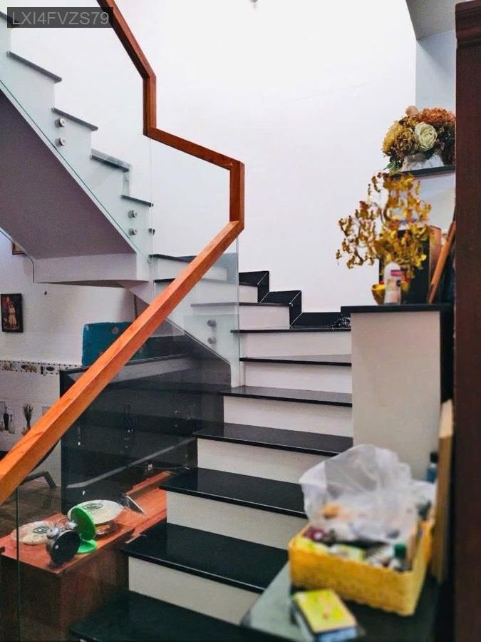 Bán nhà hẻm Thép Miền Nam ngay Quách Điêu Vĩnh Lộc, nhà hướng Nam. Giá 2tỷ050triệu - Xã Vĩnh Lộc A  -  Huyện Bình Chánh  - (ảnh - 2)