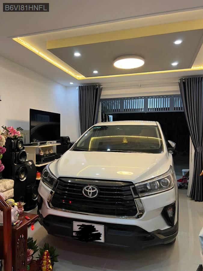 Bán nhà SHR gần Cầu Lớn, Hóc Môn. Giá rẻ chỉ 1ty350 - Xã Mỹ Hạnh Bắc  -  Huyện Đức Hòa  - (ảnh - 1)