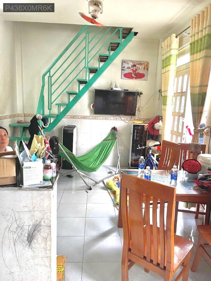 Bán nhà Kênh 19/5 gần CELEADON Mall, gần trường Trí Đức đầy đủ tiện ích xung quanh - Phường Sơn Kỳ  -  Quận Tân Phú  - (ảnh - 0)